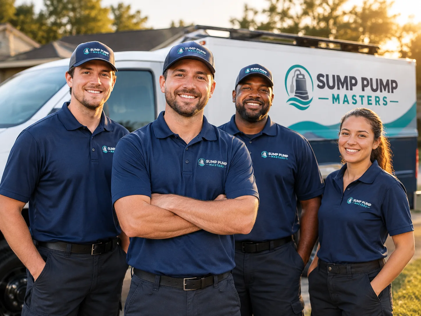 Sump Pump Repair company in Ratcliff, AR